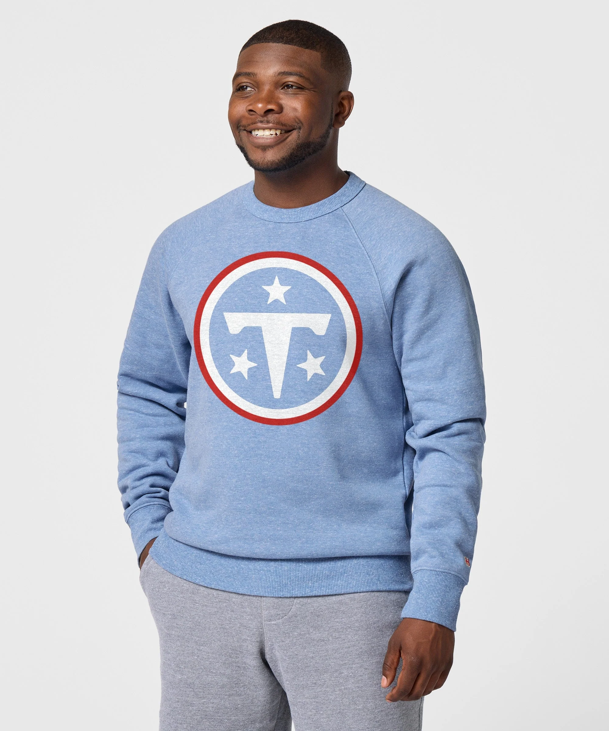Tennessee Titans '26 Crewneck - Image 3