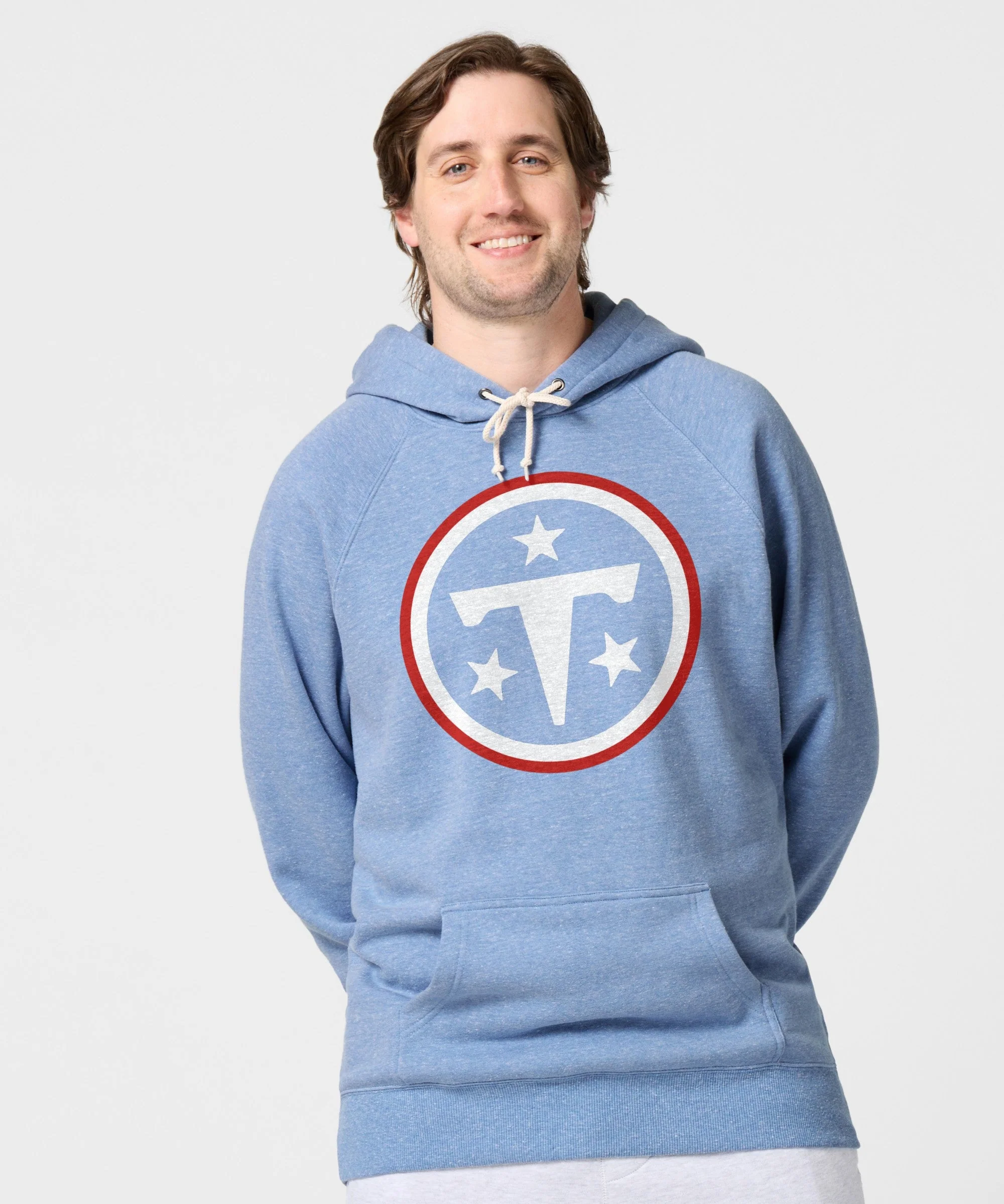 Tennessee Titans '26 Hoodie - Image 3