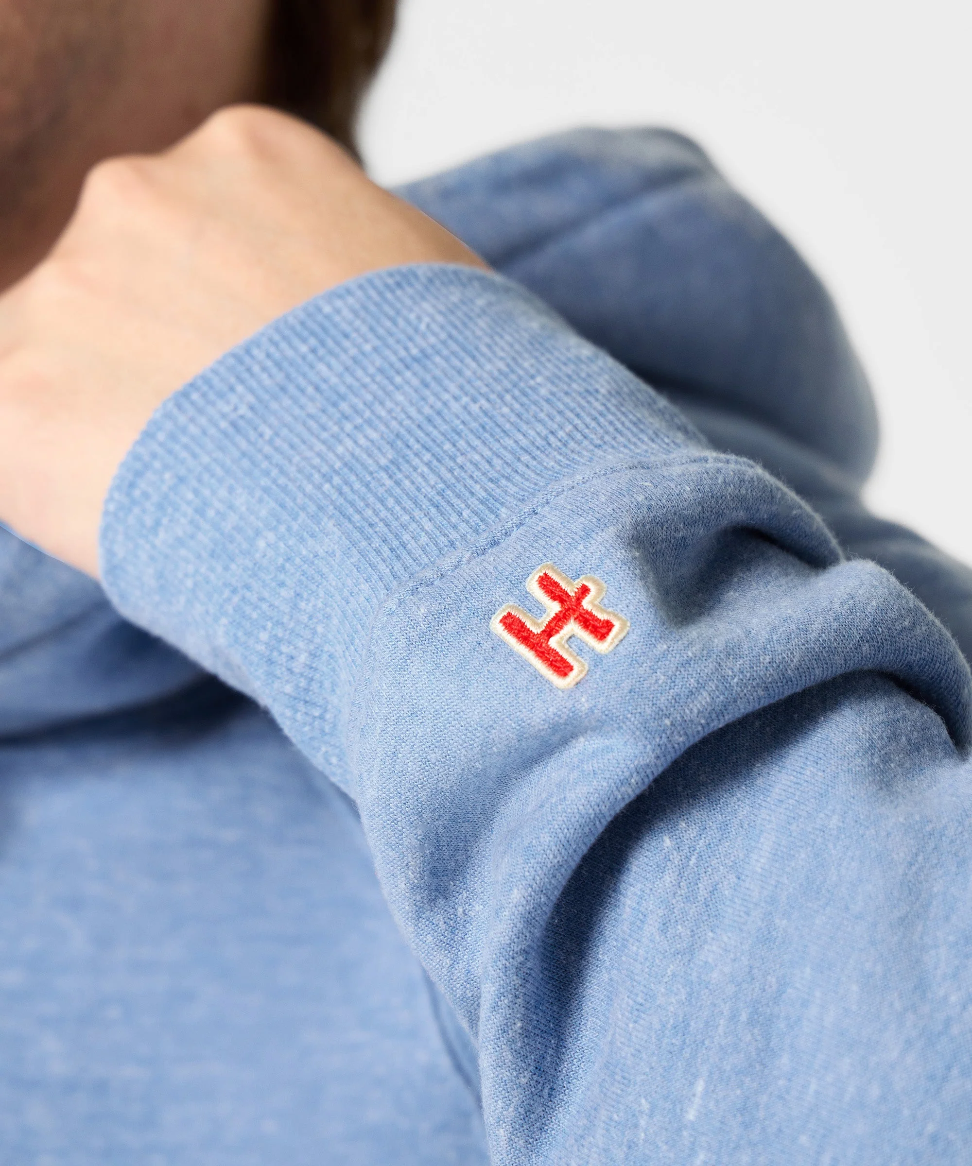 Tennessee Titans '26 Hoodie - Image 5