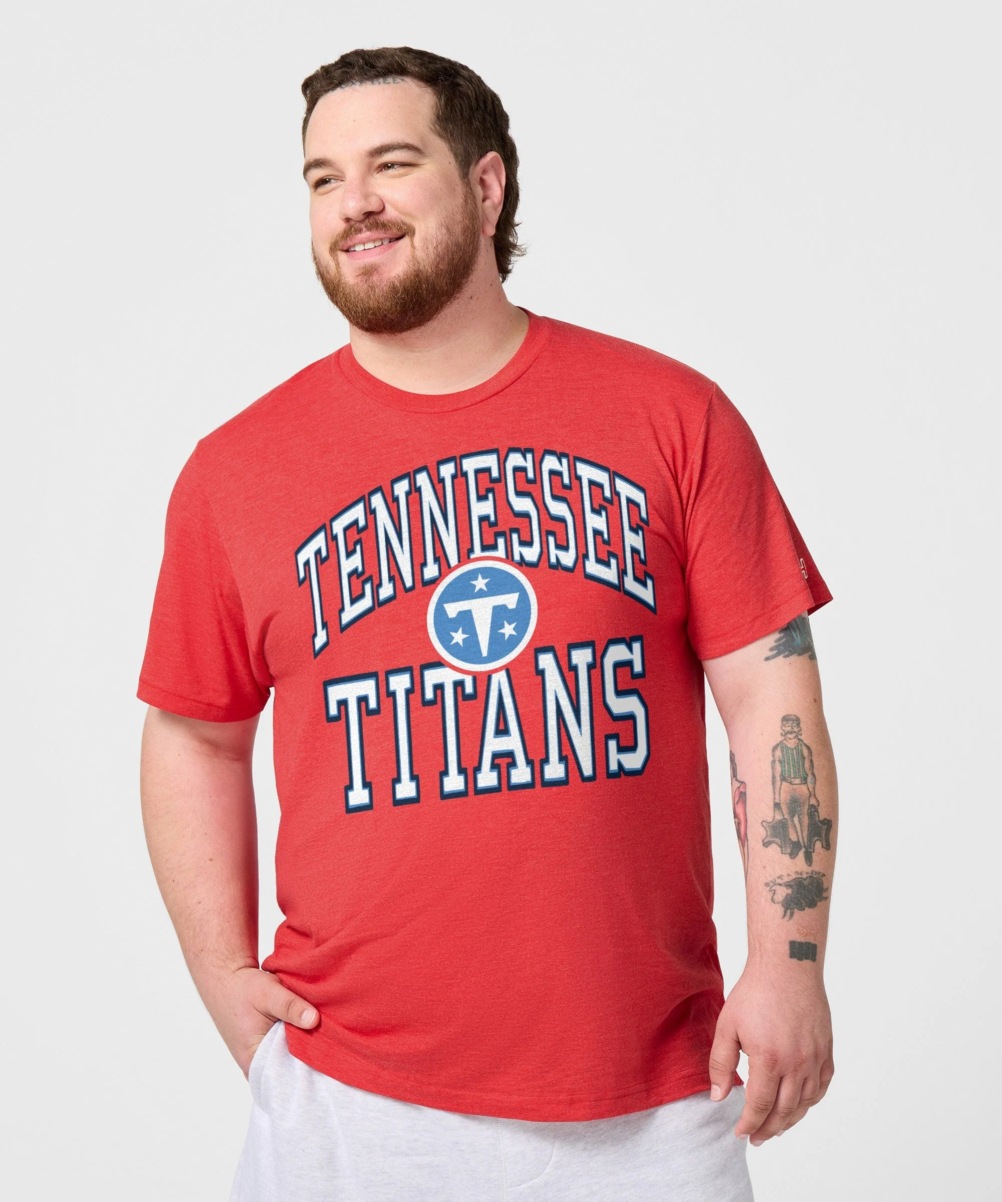 Tennessee Titans Arch - Image 3