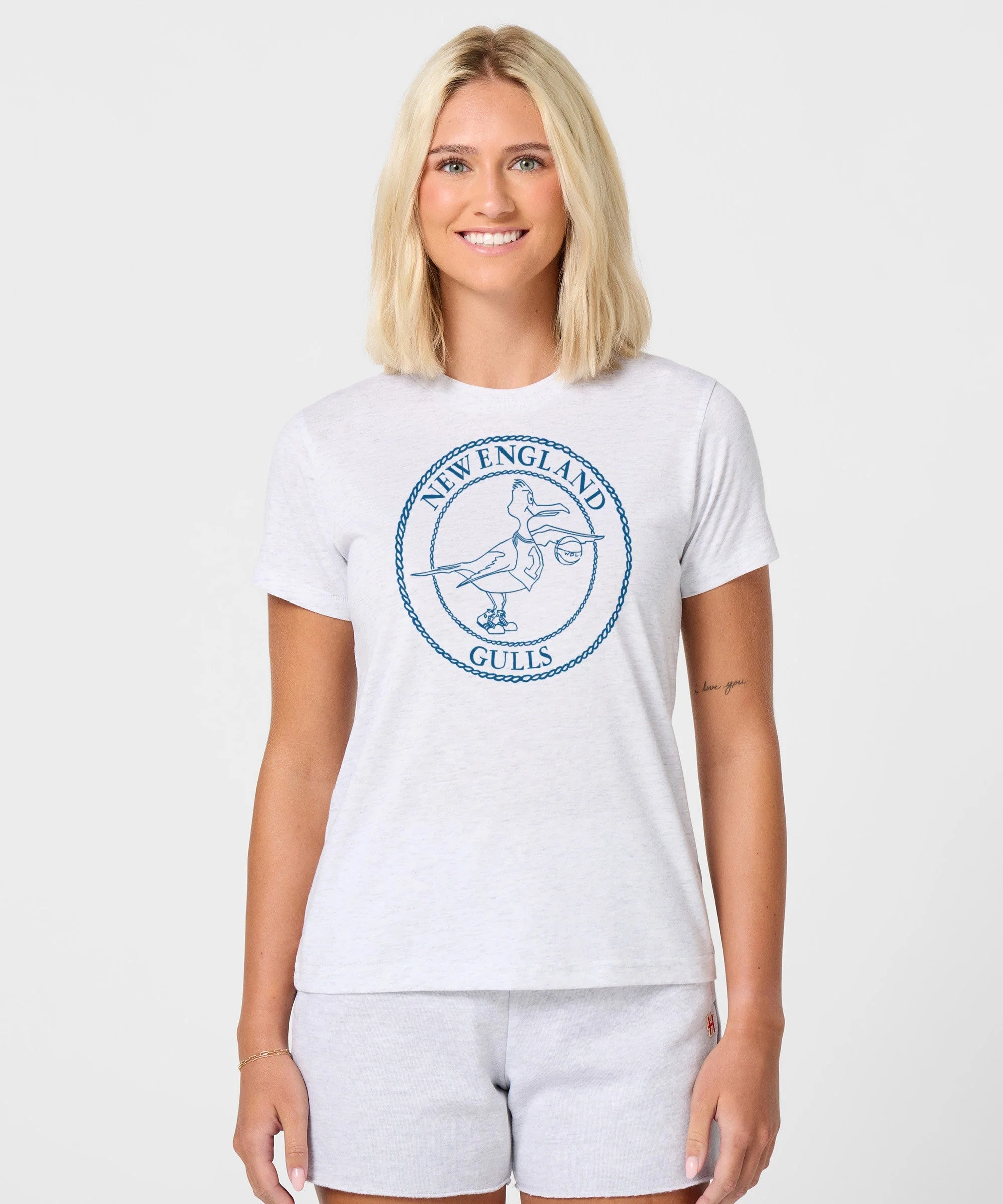 Women's New England Gulls - Image 3