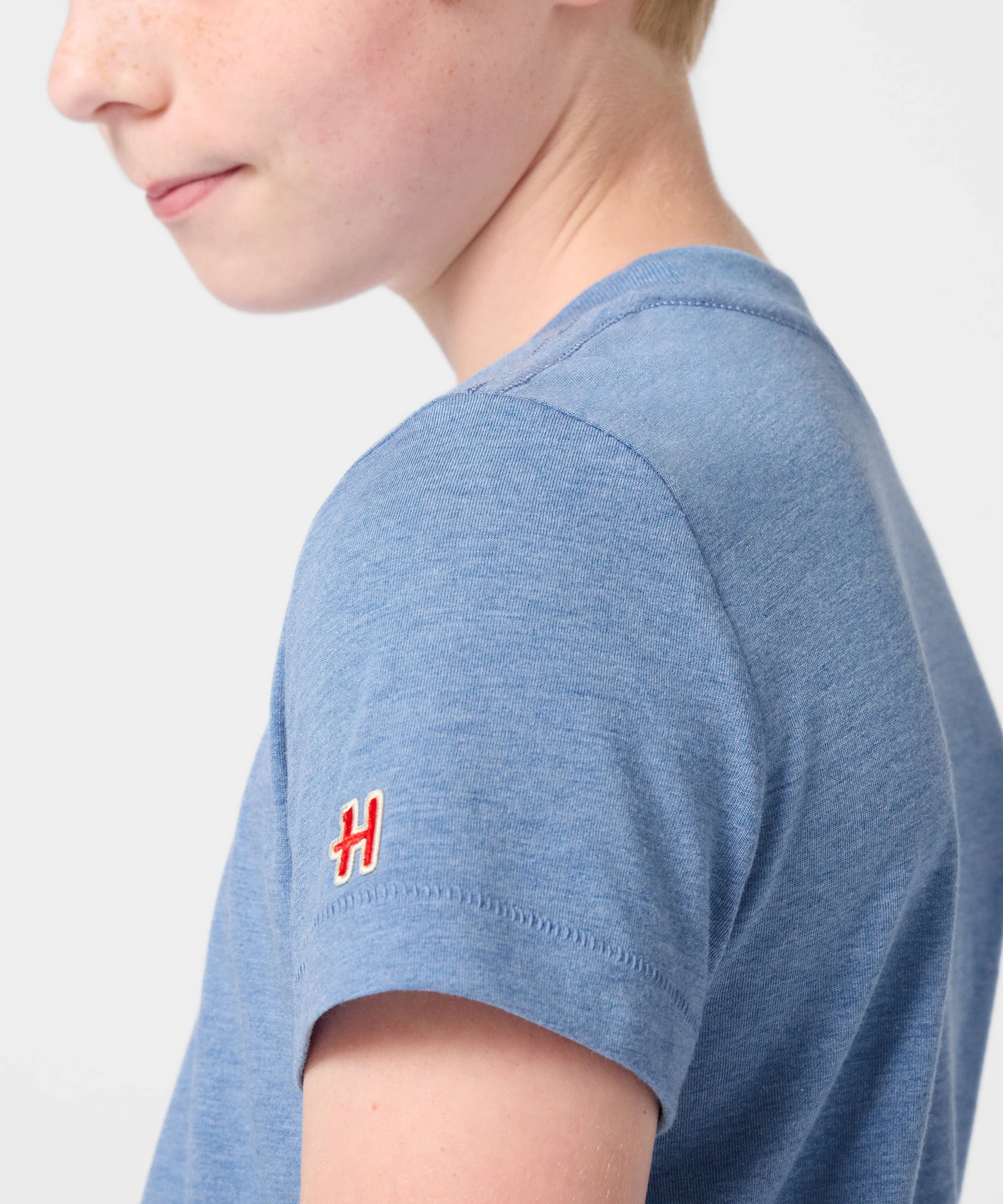Youth Tennessee Titans Crest - Image 5